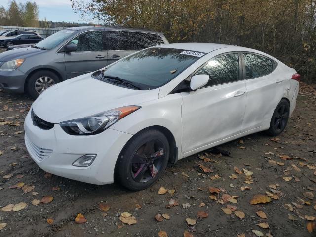 HYUNDAI ELANTRA 2013 5npdh4ae5dh190074