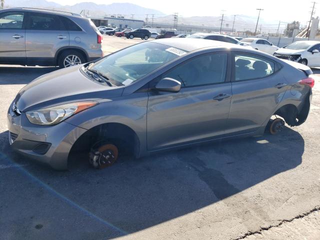 HYUNDAI ELANTRA 2013 5npdh4ae5dh201834