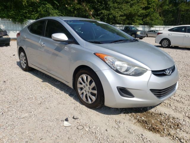 HYUNDAI ELANTRA GL 2013 5npdh4ae5dh201963