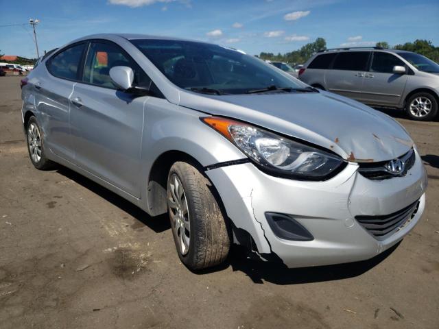 HYUNDAI ELANTRA GL 2013 5npdh4ae5dh206306