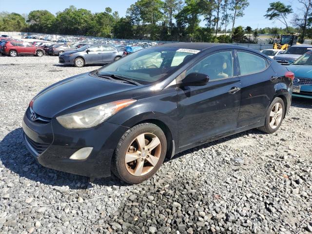 HYUNDAI ELANTRA 2013 5npdh4ae5dh208461