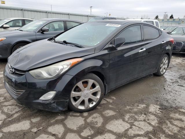 HYUNDAI ELANTRA 2013 5npdh4ae5dh217130