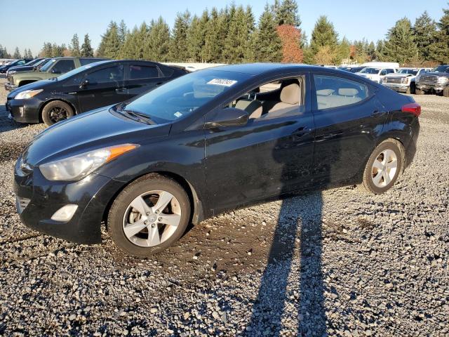 HYUNDAI ELANTRA 2013 5npdh4ae5dh217550