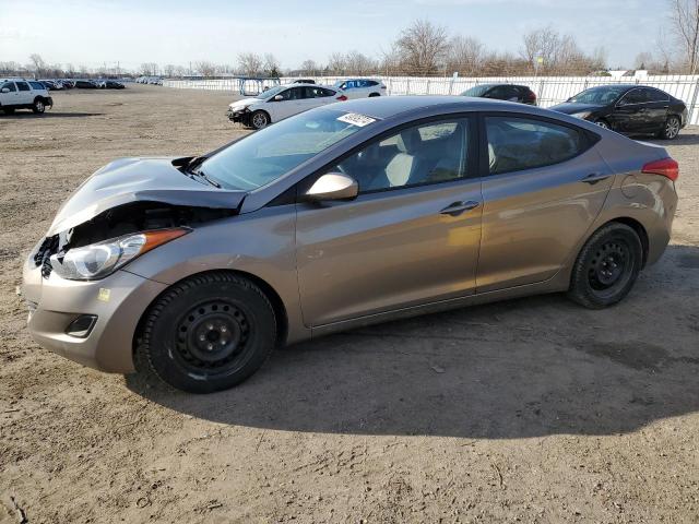 HYUNDAI ELANTRA 2013 5npdh4ae5dh220500