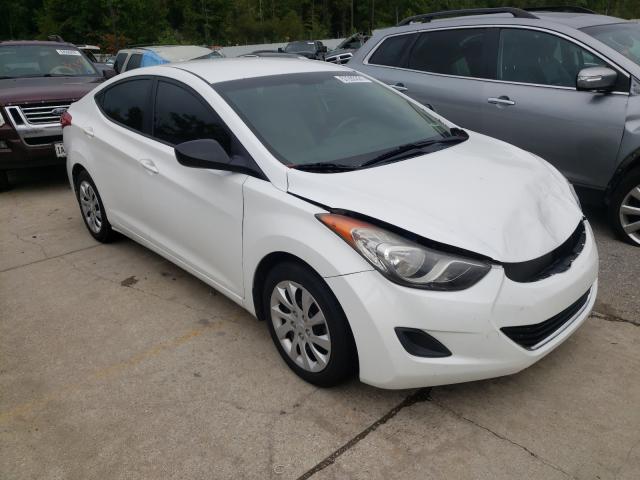 HYUNDAI ELANTRA GL 2013 5npdh4ae5dh222926