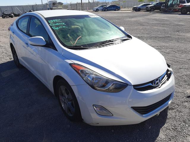 HYUNDAI ELANTRA GL 2013 5npdh4ae5dh226958