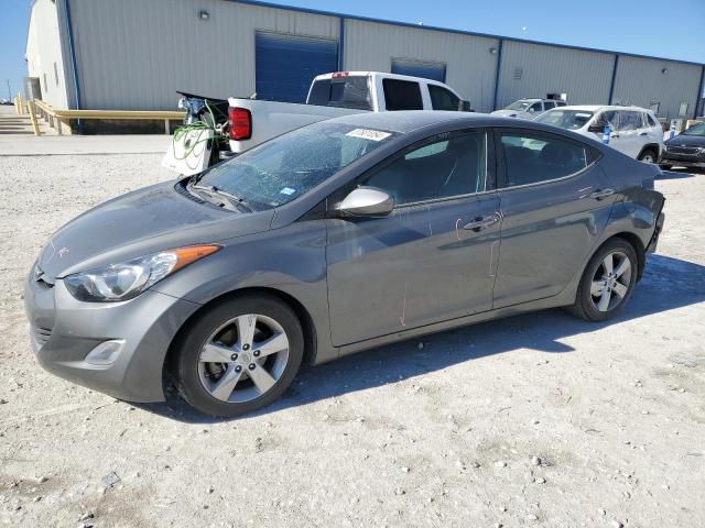 HYUNDAI ELANTRA 2013 5npdh4ae5dh239502