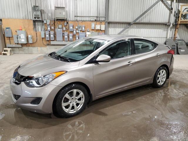 HYUNDAI ELANTRA 2013 5npdh4ae5dh242254