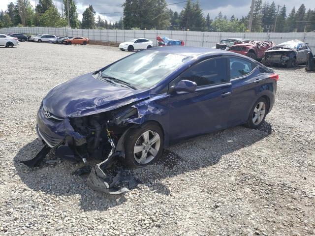 HYUNDAI ELANTRA 2013 5npdh4ae5dh248202