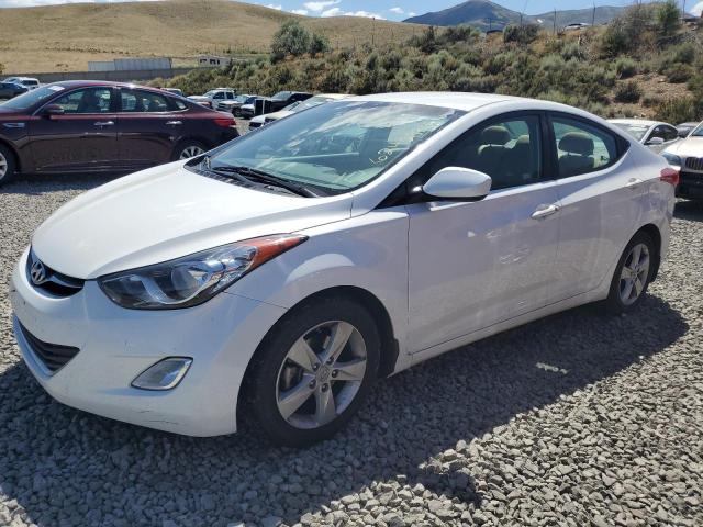 HYUNDAI ELANTRA 2013 5npdh4ae5dh248605