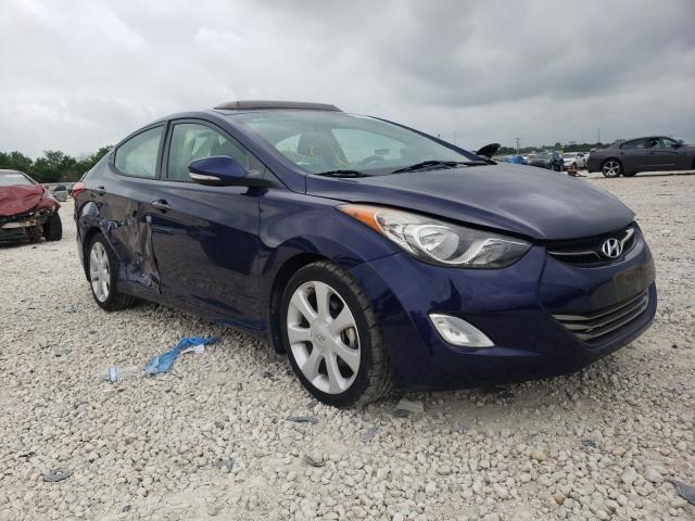 HYUNDAI NULL 2013 5npdh4ae5dh250385