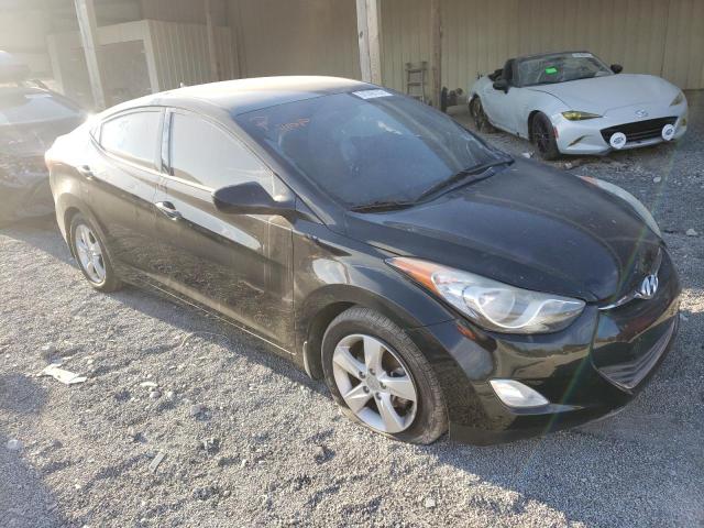 HYUNDAI ELANTRA GL 2013 5npdh4ae5dh258289