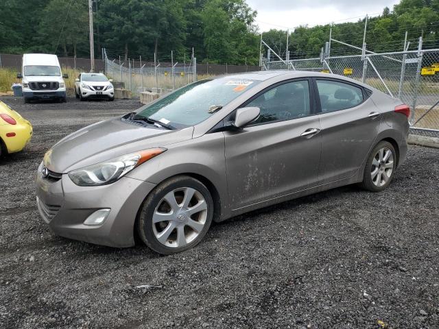 HYUNDAI ELANTRA 2013 5npdh4ae5dh272290