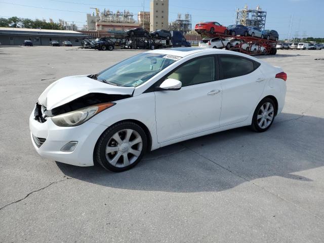 HYUNDAI ELANTRA 2013 5npdh4ae5dh272631