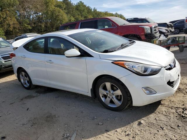 HYUNDAI ELANTRA GL 2013 5npdh4ae5dh280194