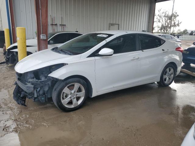 HYUNDAI ELANTRA 2013 5npdh4ae5dh291714