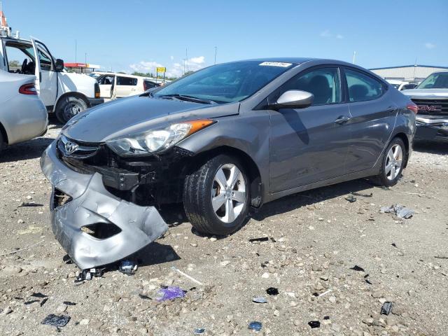 HYUNDAI ELANTRA 2013 5npdh4ae5dh291860