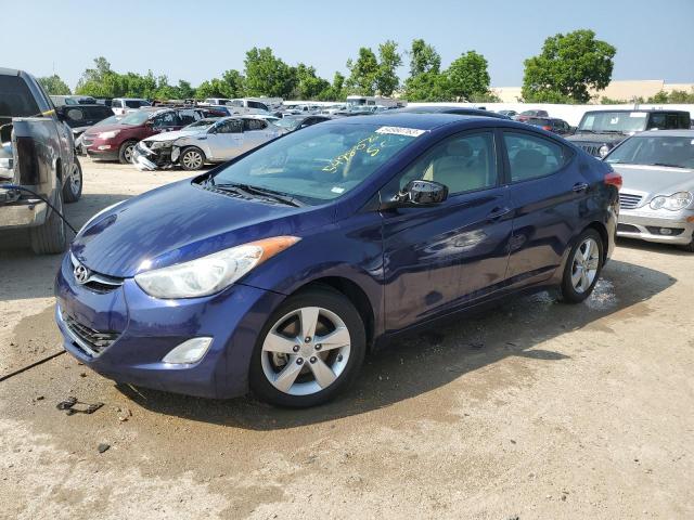 HYUNDAI ELANTRA 2013 5npdh4ae5dh296847