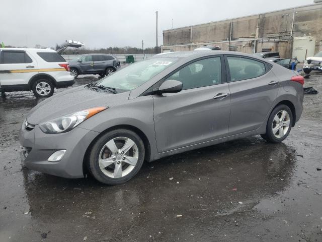 HYUNDAI ELANTRA 2013 5npdh4ae5dh300508