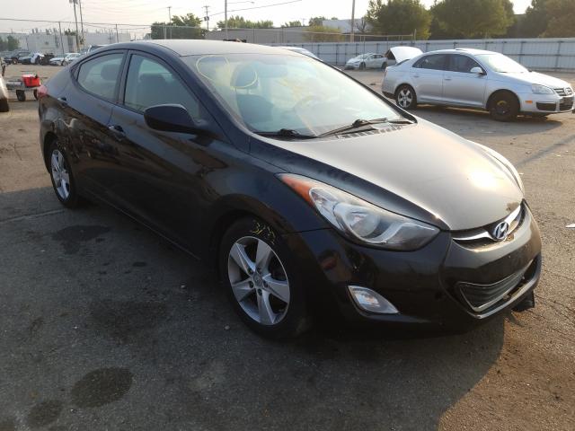 HYUNDAI NULL 2013 5npdh4ae5dh301707