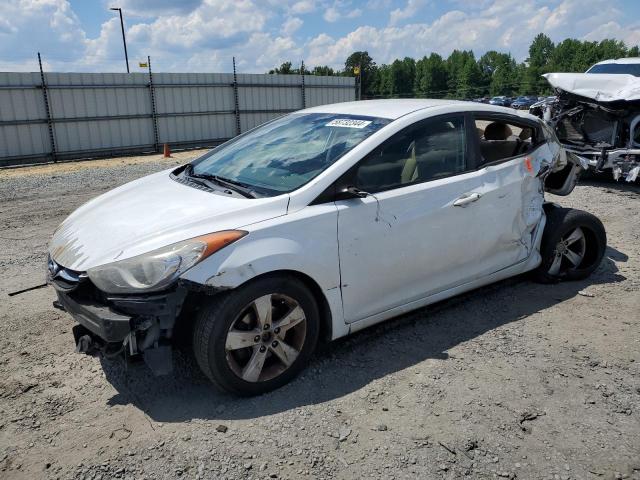 HYUNDAI ELANTRA 2013 5npdh4ae5dh303974