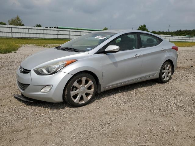 HYUNDAI ELANTRA 2013 5npdh4ae5dh314280