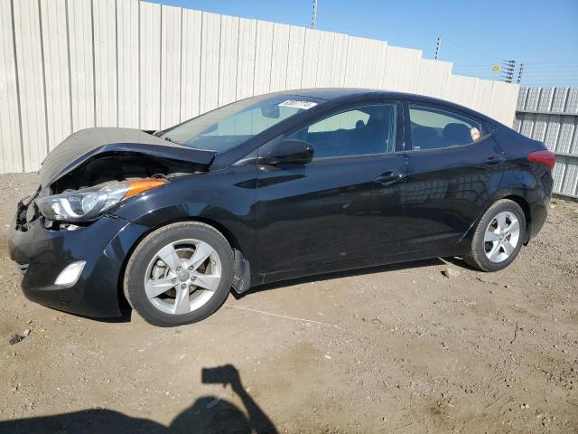 HYUNDAI ELANTRA 2013 5npdh4ae5dh322301