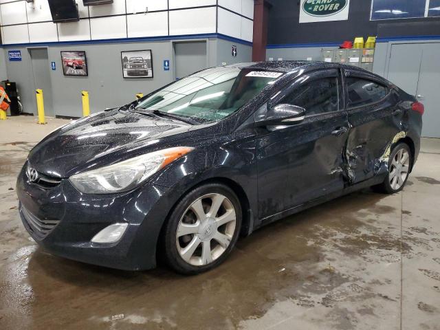 HYUNDAI ELANTRA 2013 5npdh4ae5dh329488