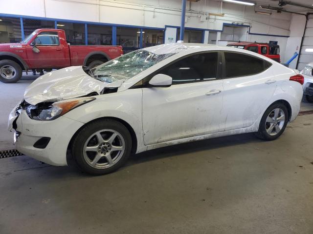 HYUNDAI ELANTRA 2013 5npdh4ae5dh341186