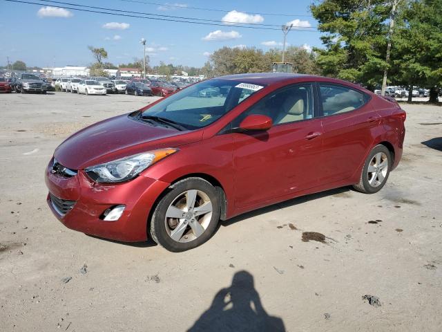 HYUNDAI ELANTRA 2013 5npdh4ae5dh343116