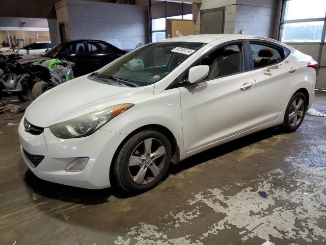 HYUNDAI ELANTRA 2013 5npdh4ae5dh344850