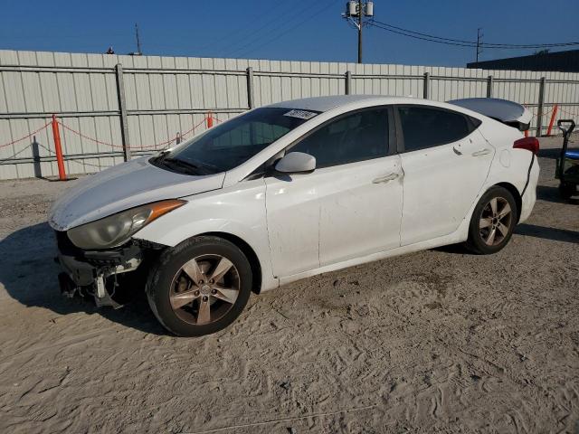 HYUNDAI ELANTRA GL 2013 5npdh4ae5dh345593