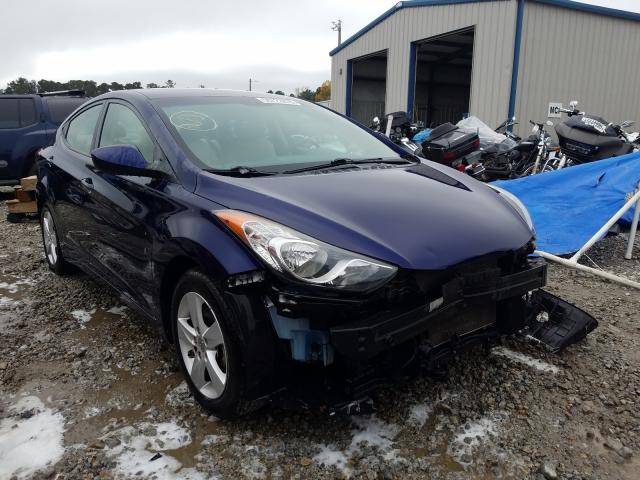 HYUNDAI NULL 2013 5npdh4ae5dh353774