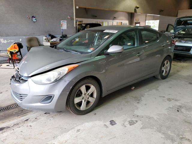 HYUNDAI ELANTRA 2013 5npdh4ae5dh354228