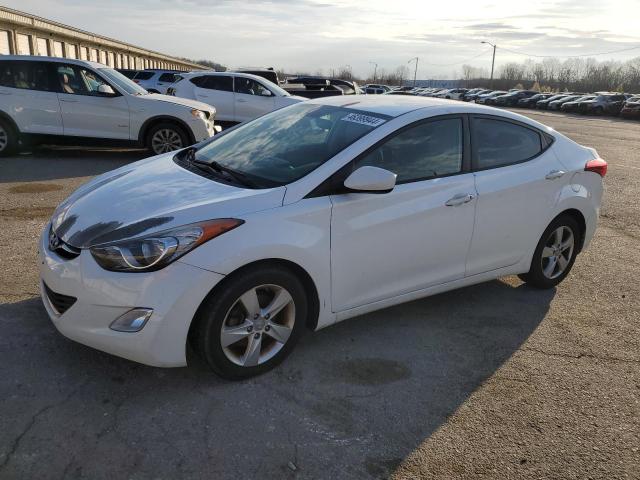 HYUNDAI ELANTRA 2013 5npdh4ae5dh354536