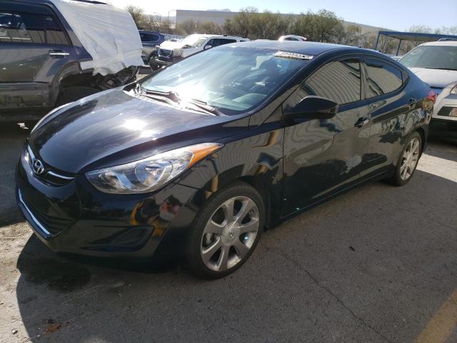 HYUNDAI ELANTRA GL 2013 5npdh4ae5dh360918