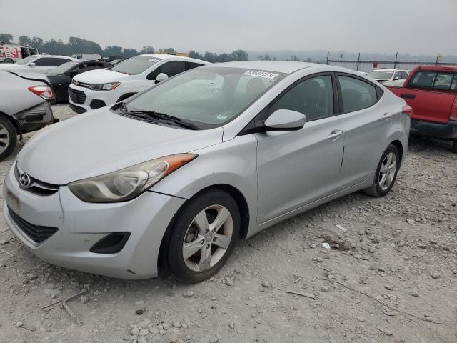 HYUNDAI ELANTRA 2013 5npdh4ae5dh367691