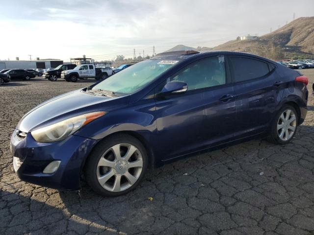 HYUNDAI ELANTRA 2013 5npdh4ae5dh377251