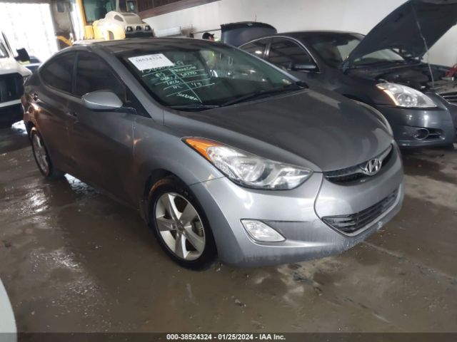 HYUNDAI ELANTRA 2013 5npdh4ae5dh381896