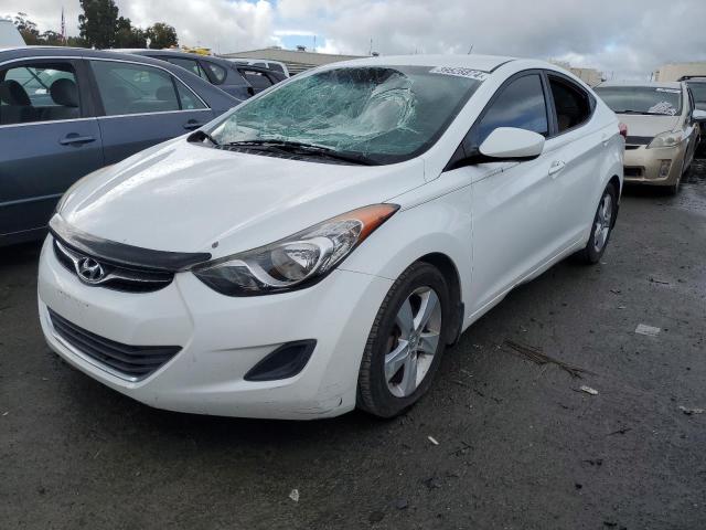 HYUNDAI ELANTRA 2013 5npdh4ae5dh390601