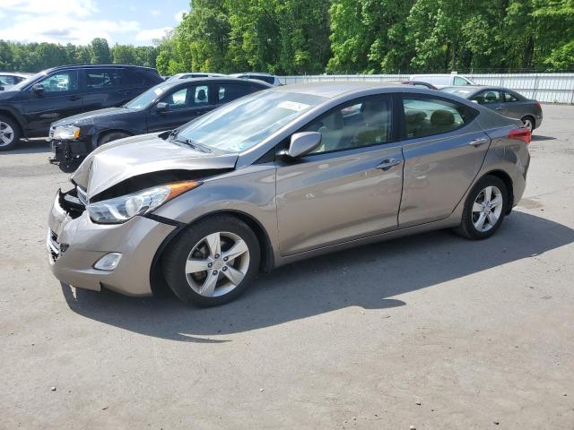 HYUNDAI ELANTRA 2013 5npdh4ae5dh391487