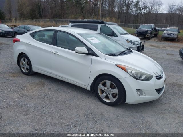 HYUNDAI ELANTRA 2013 5npdh4ae5dh393479