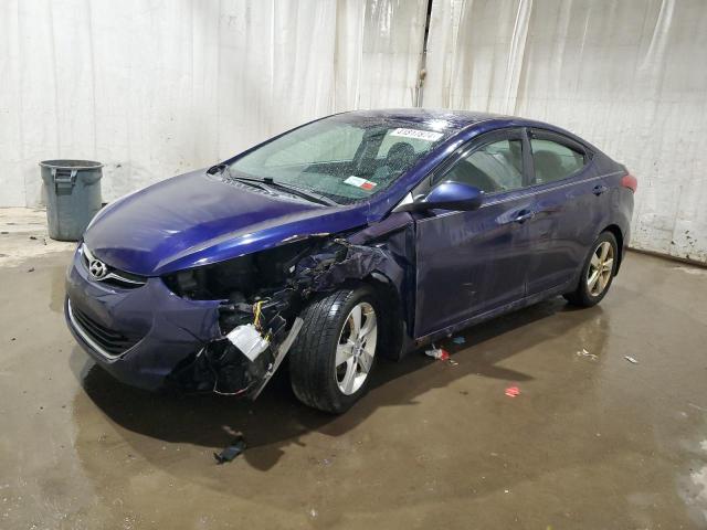 HYUNDAI ELANTRA 2013 5npdh4ae5dh400852