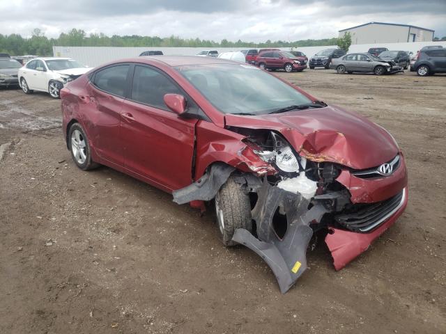 HYUNDAI ELANTRA CO 2013 5npdh4ae5dh401645