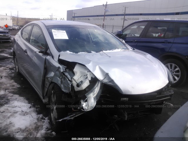 HYUNDAI ELANTRA 2013 5npdh4ae5dh409275