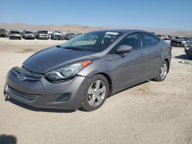 HYUNDAI ELANTRA 2013 5npdh4ae5dh415903