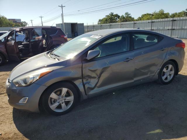 HYUNDAI ELANTRA 2013 5npdh4ae5dh418171