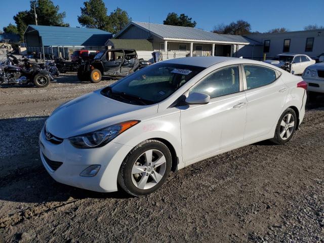 HYUNDAI ELANTRA 2013 5npdh4ae5dh421748