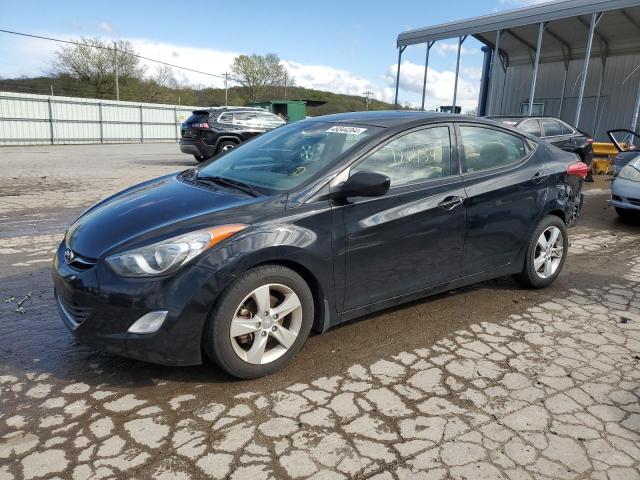 HYUNDAI ELANTRA 2013 5npdh4ae5dh428957