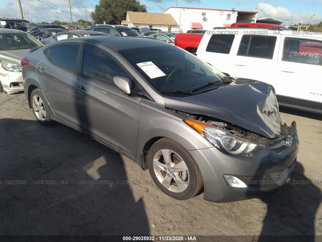 HYUNDAI ELANTRA 2013 5npdh4ae5dh433981